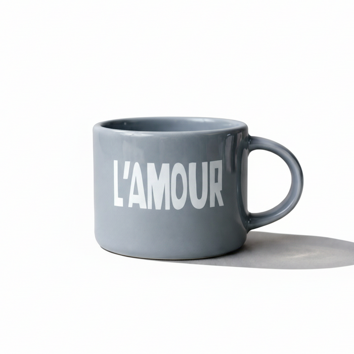 Mug L'amour