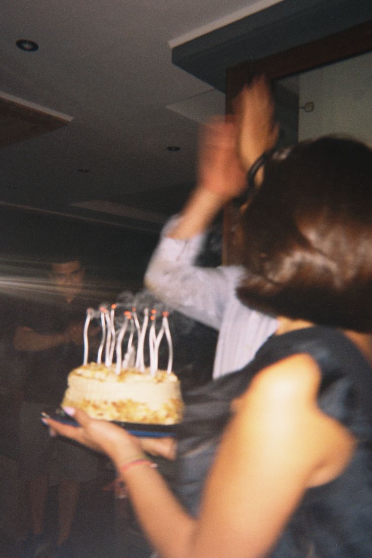 The Birthday Edit
