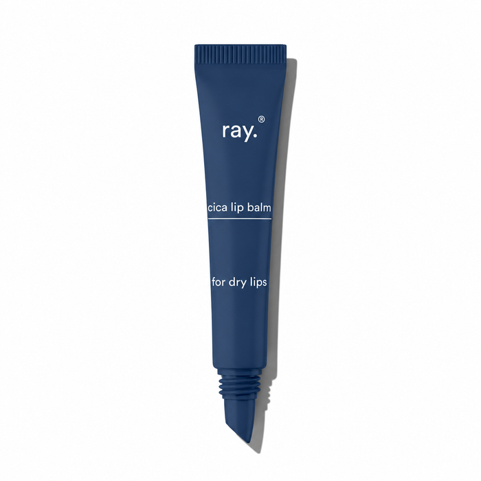Cica Lip Balm