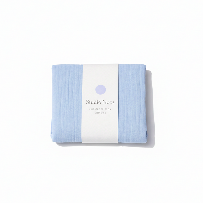 Colored Swaddle
