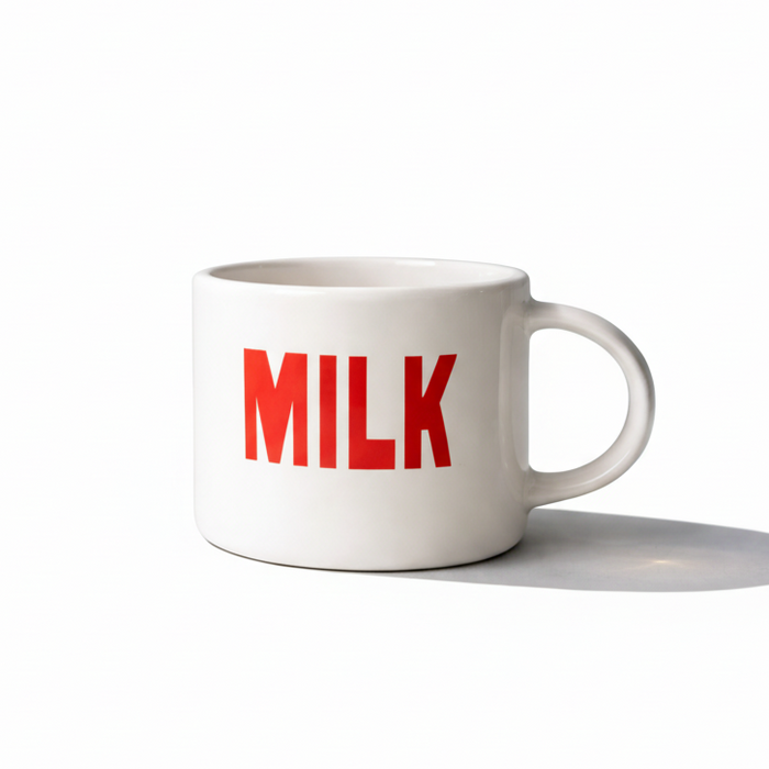 Mug Milk