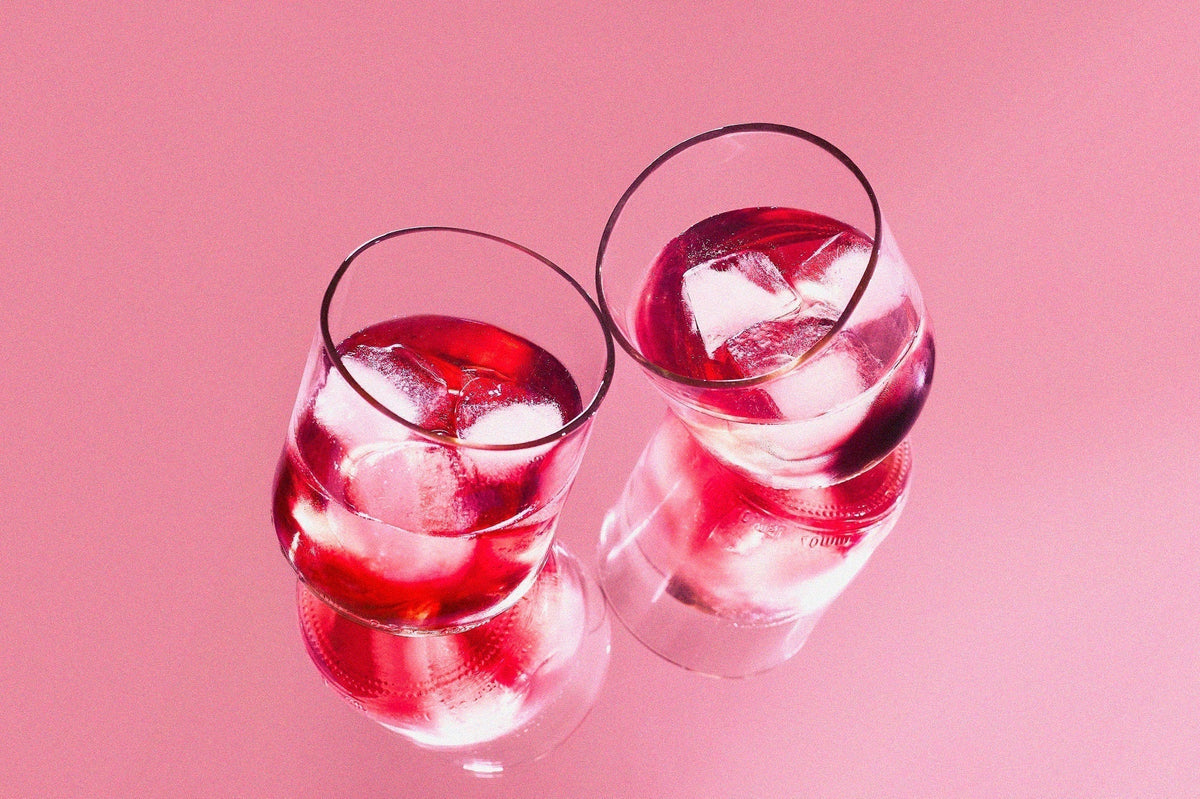 Rebottled: the Dutch brand giving wine bottles a second life
