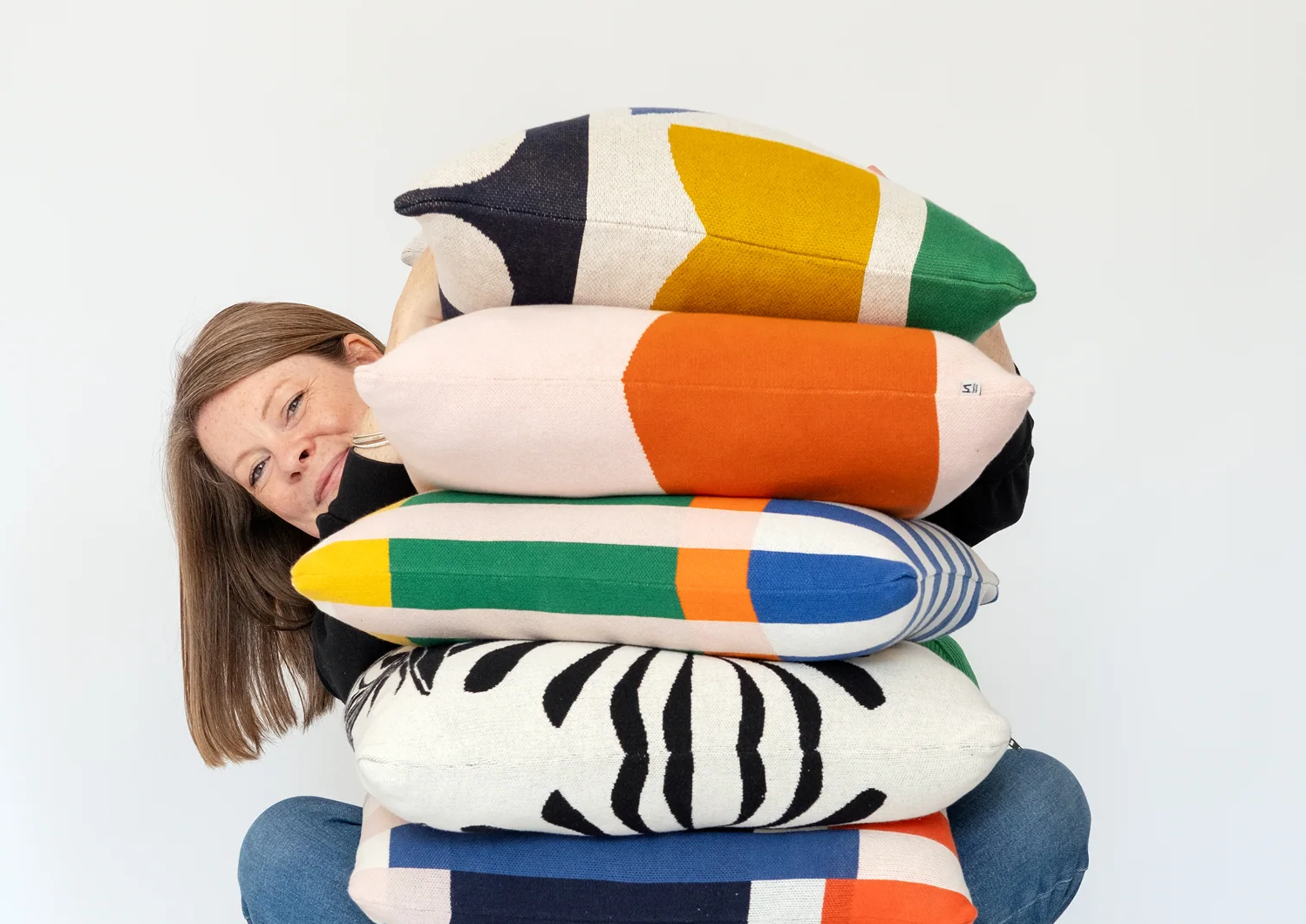 Sophie Home: the London brand that started in a living room