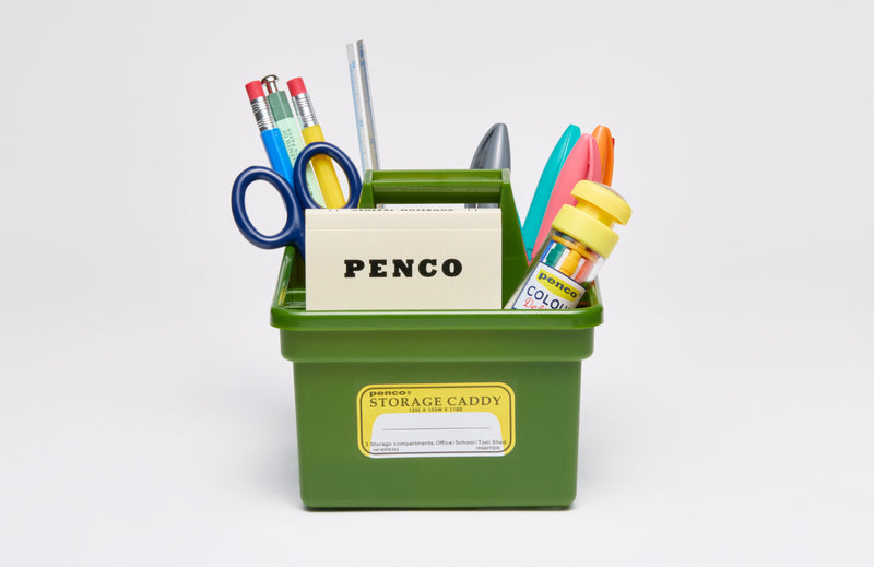 Penco: the Japanese brand making everyday carry worth thinking about
