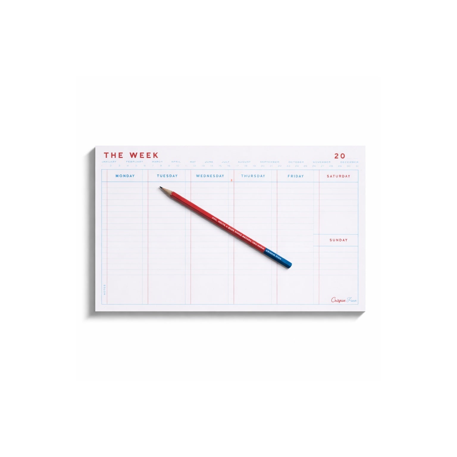 Stationery & Office
