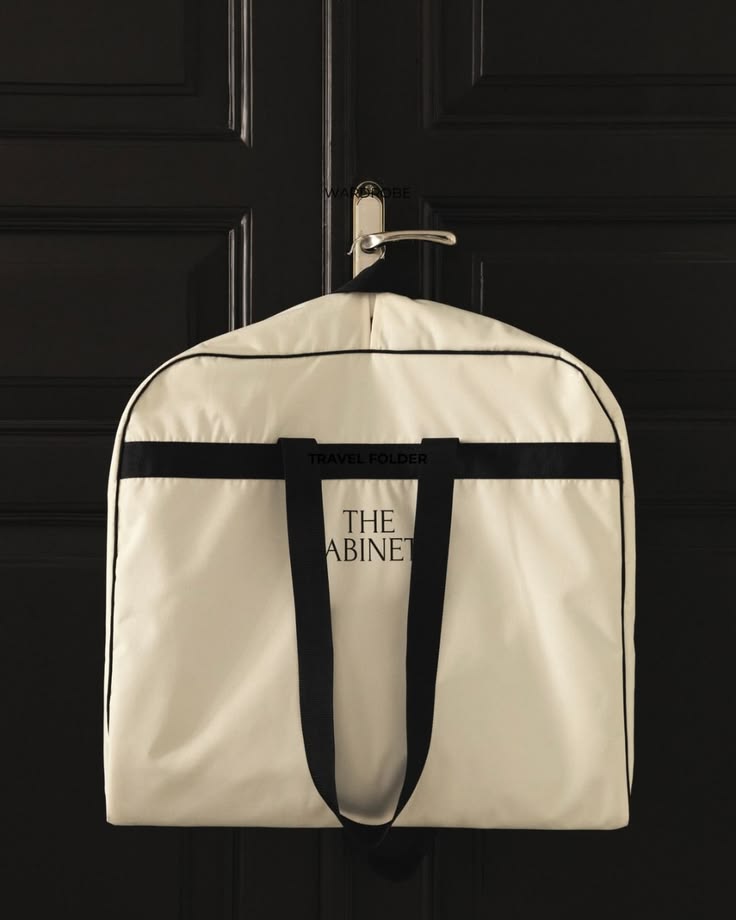 Garment bag, custom
