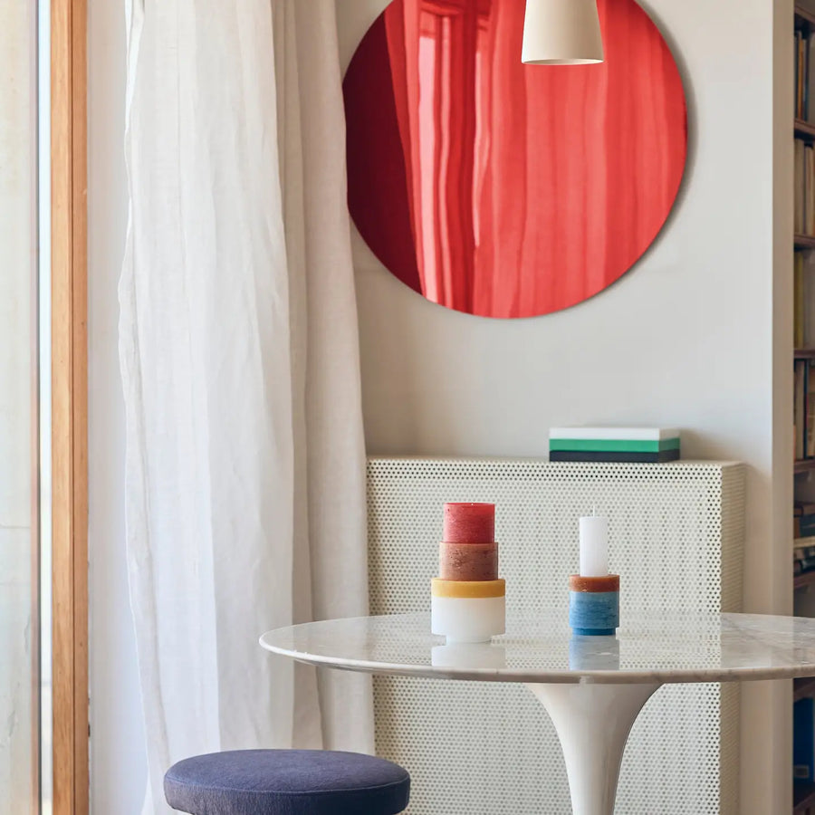 Candl Stack 02