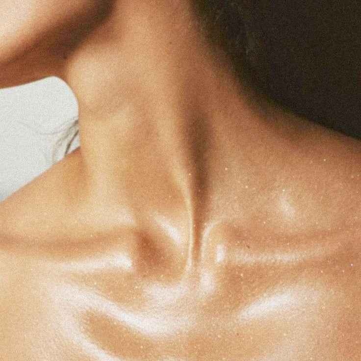 Body Spray