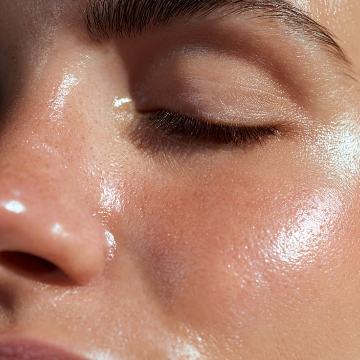 Papaya Gel Mask