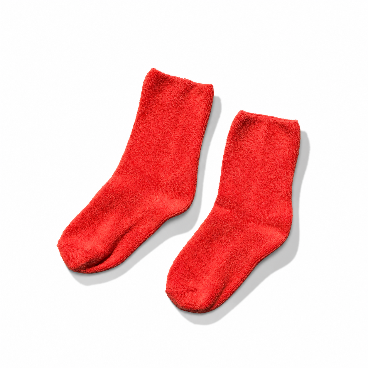 Le Bon Shoppe Cloud Socks featuring soft, cozy fabric with cloud pattern in pastel colors for comfortable everyday wear.
