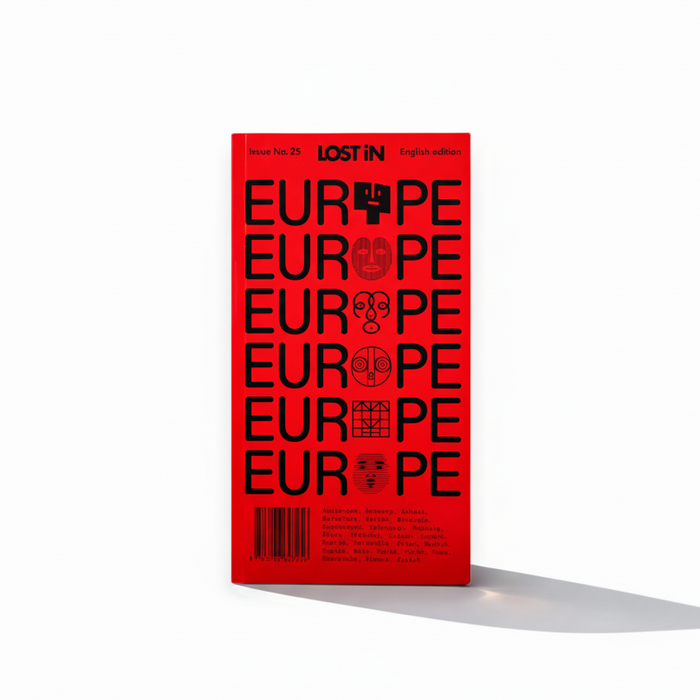 Lost iN Europe