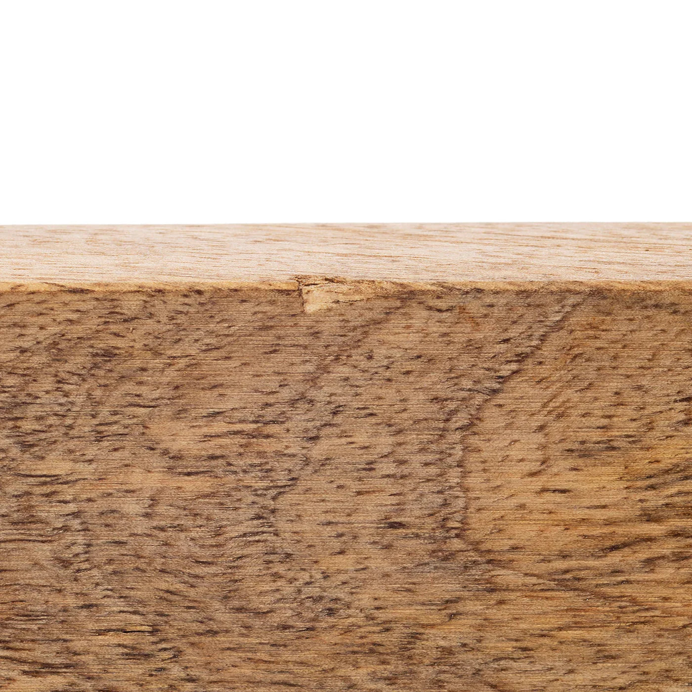 Puebco cutting board made of durable wood, featuring a smooth surface and natural finish for kitchen prep and chopping tasks.