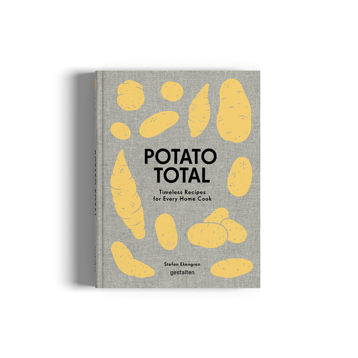 Potato Total