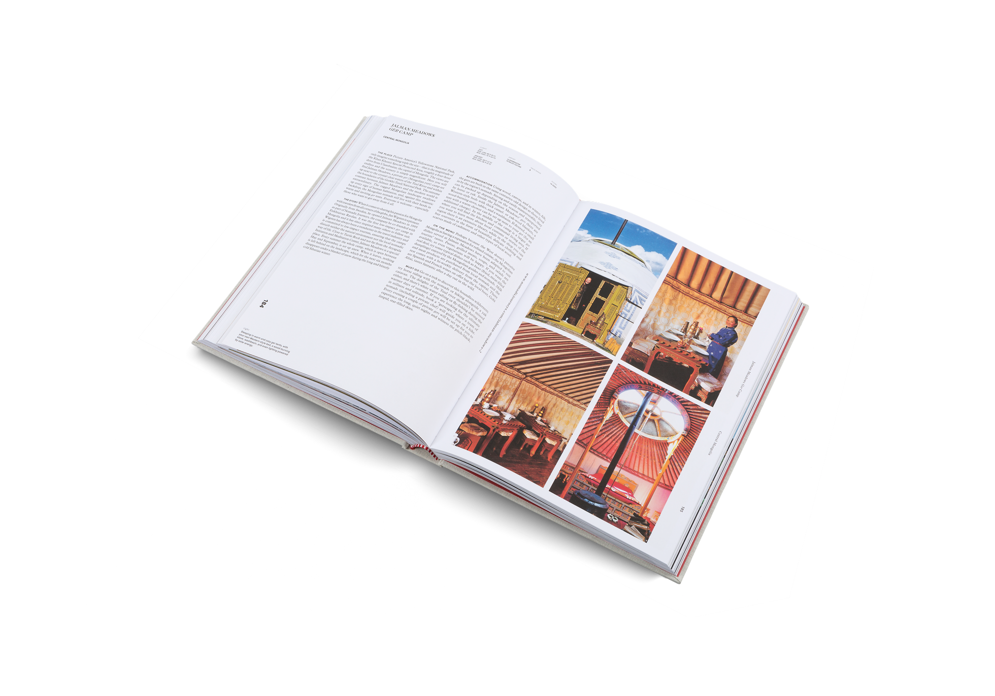 Cover of "Remote Places To Stay" book by Gestalten & teNeues, featuring scenic landscape images of secluded accommodations.