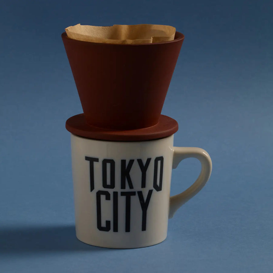 Colombo Coffee Dripper