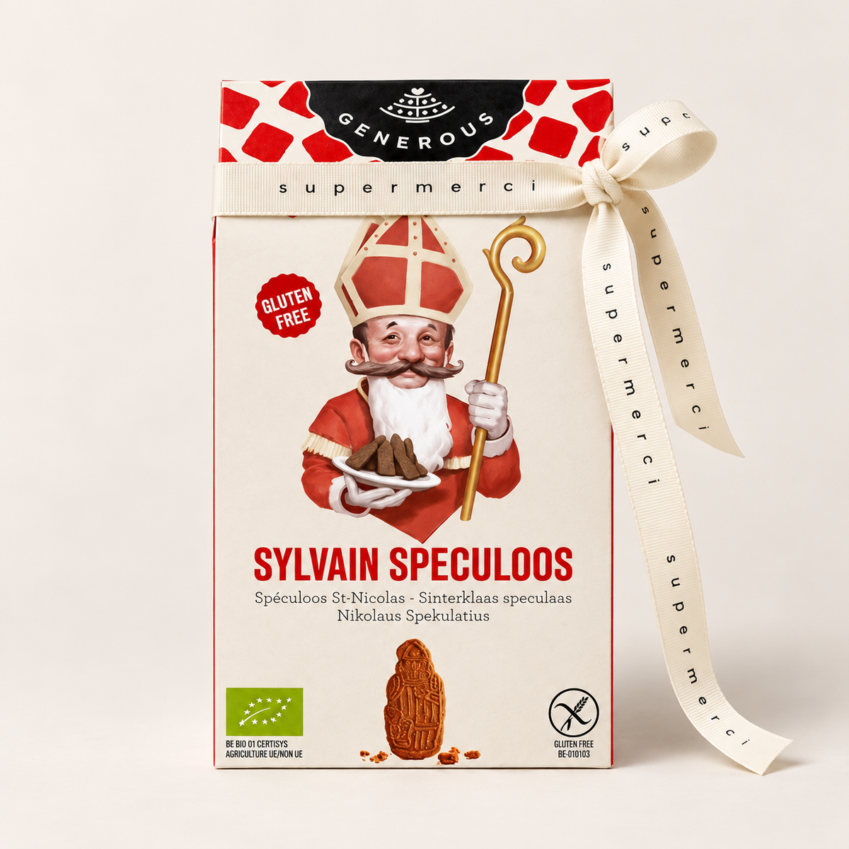 Sinterklaas