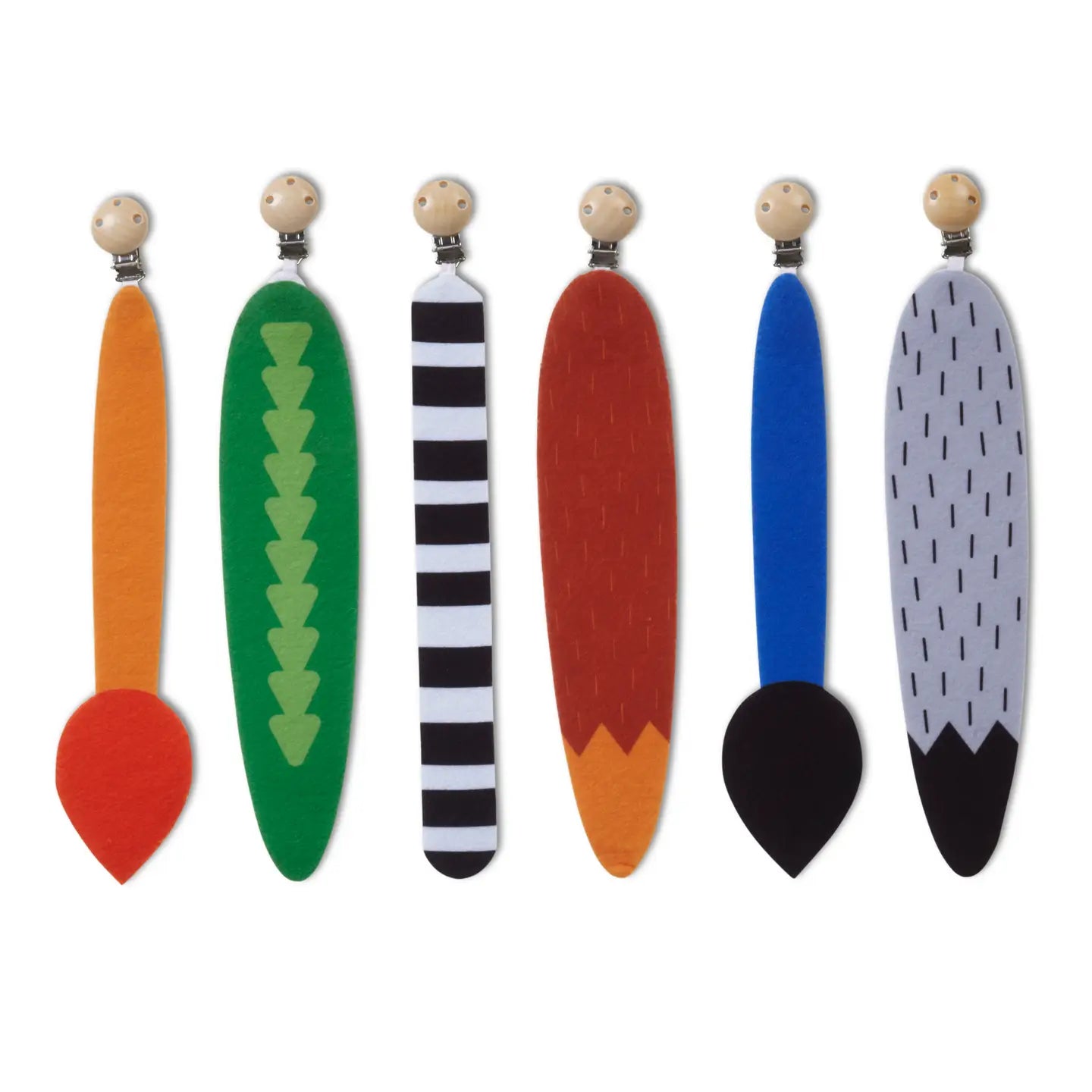 BS Toys Tagger Play toy with colorful plastic pieces and game pieces on a white background, designed for active play and coordination.