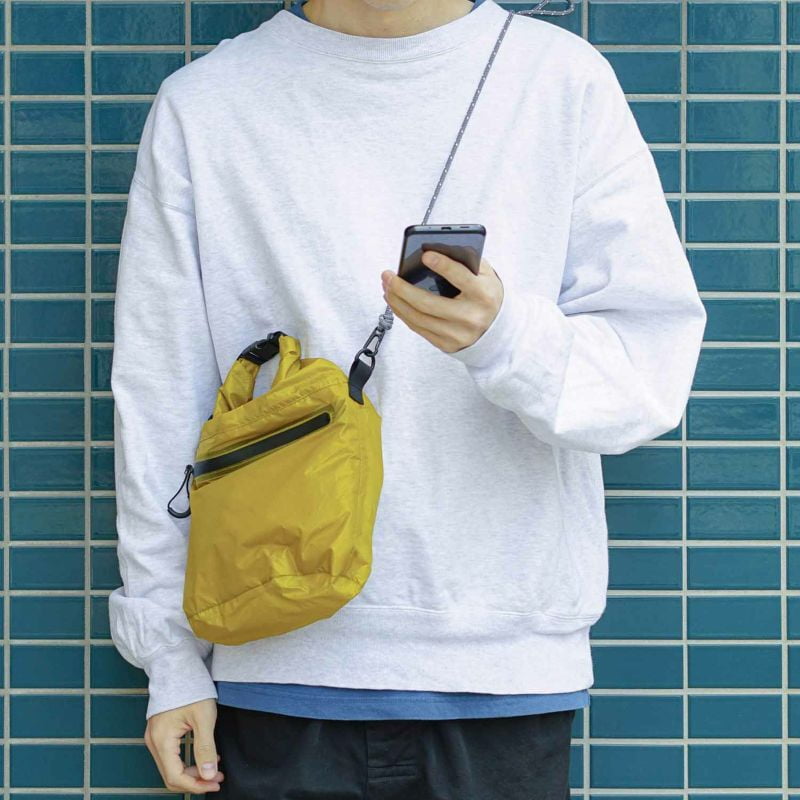Dry Bag S 2WAY