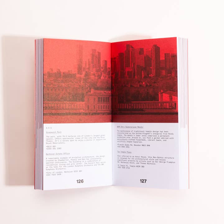 Lost iN Europe travel journal with map cover, featuring detailed illustrations and vintage design for documenting adventures.