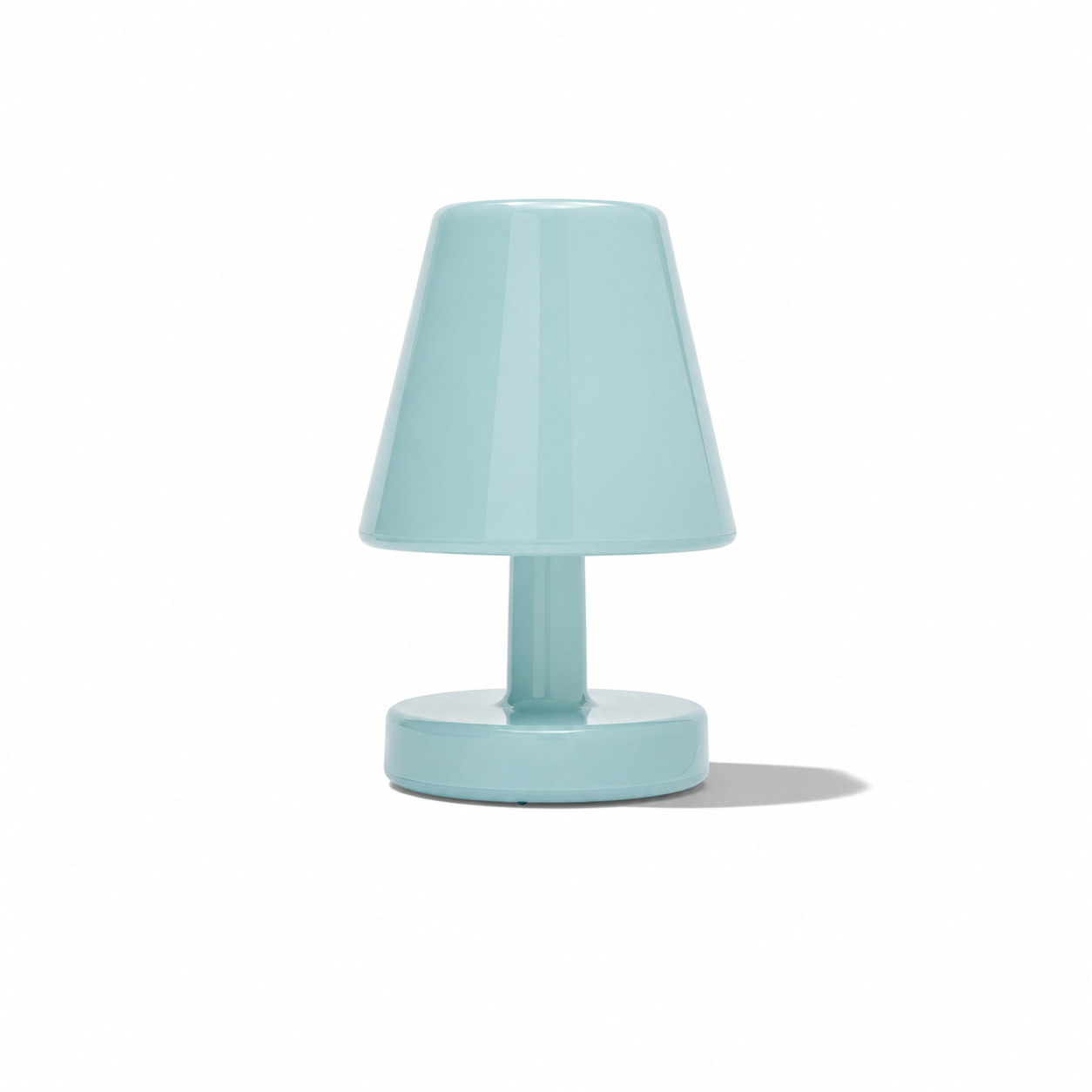 Fatboy Edison The Ambiance Verlichting lamp with modern design and warm glow, ideal for creating cozy ambiance in any space.