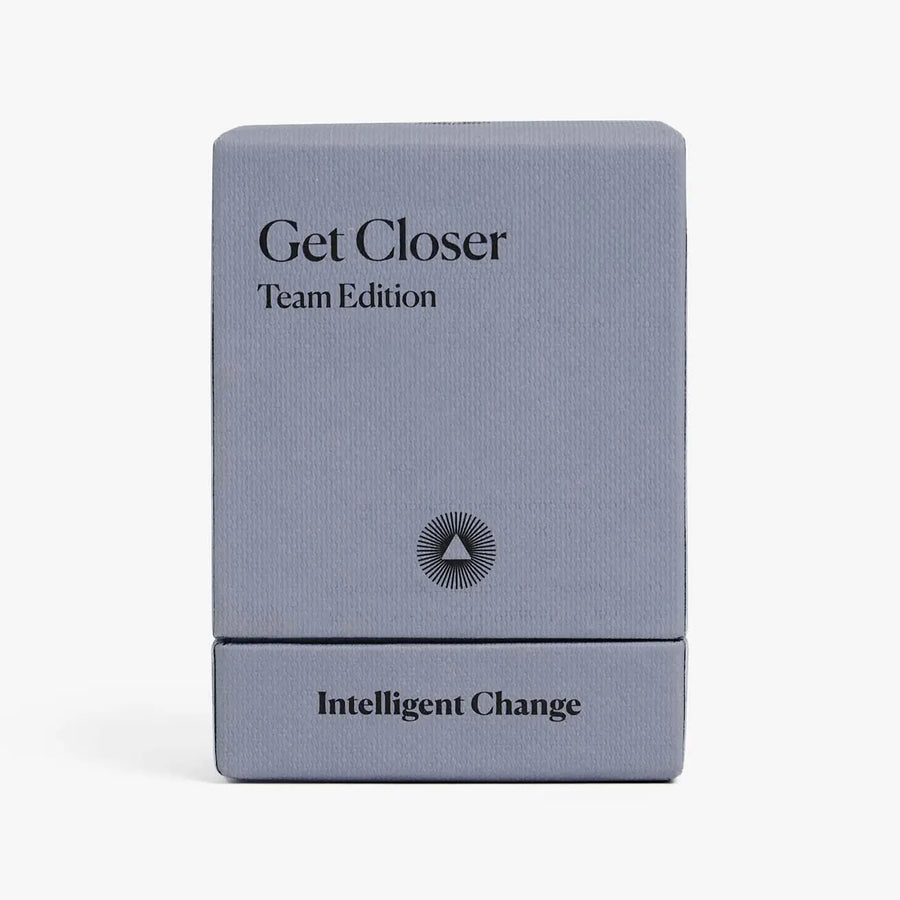 Get Closer Team Edition
