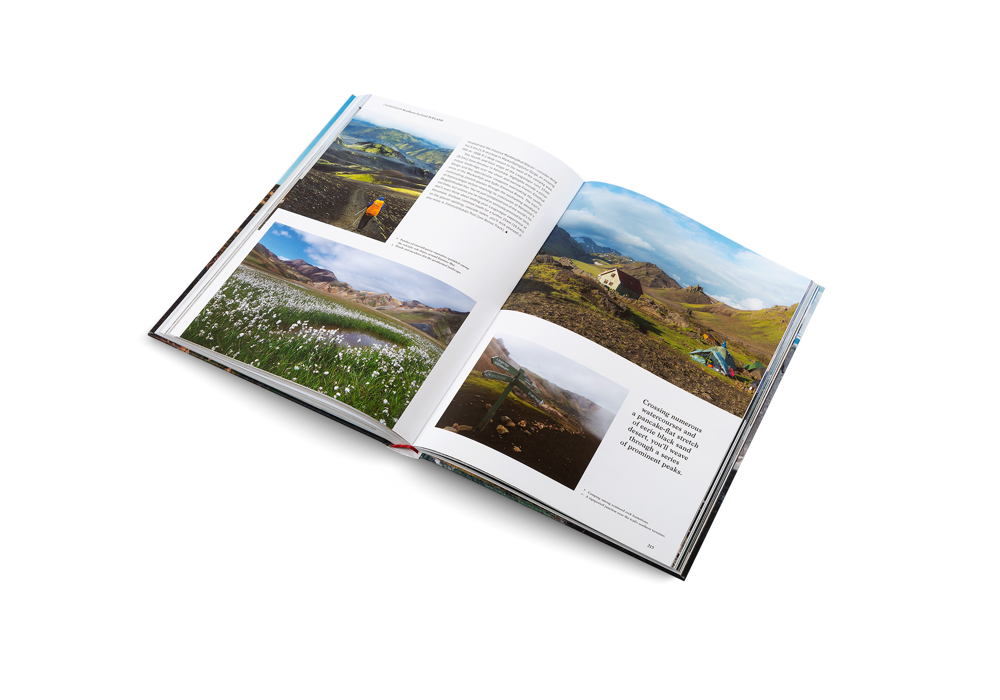 Wanderlust Nordics book by gestalten & teNeues featuring scenic Nordic landscapes and travel photography on the cover.