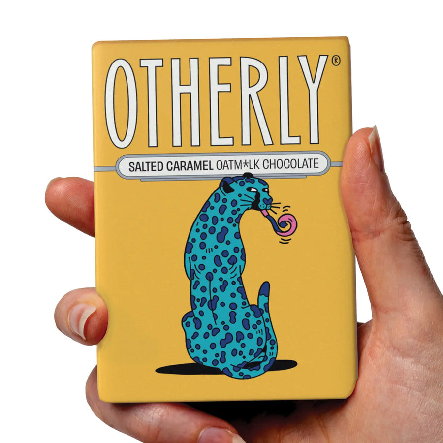 Otherly Oatm*lk Chocolate