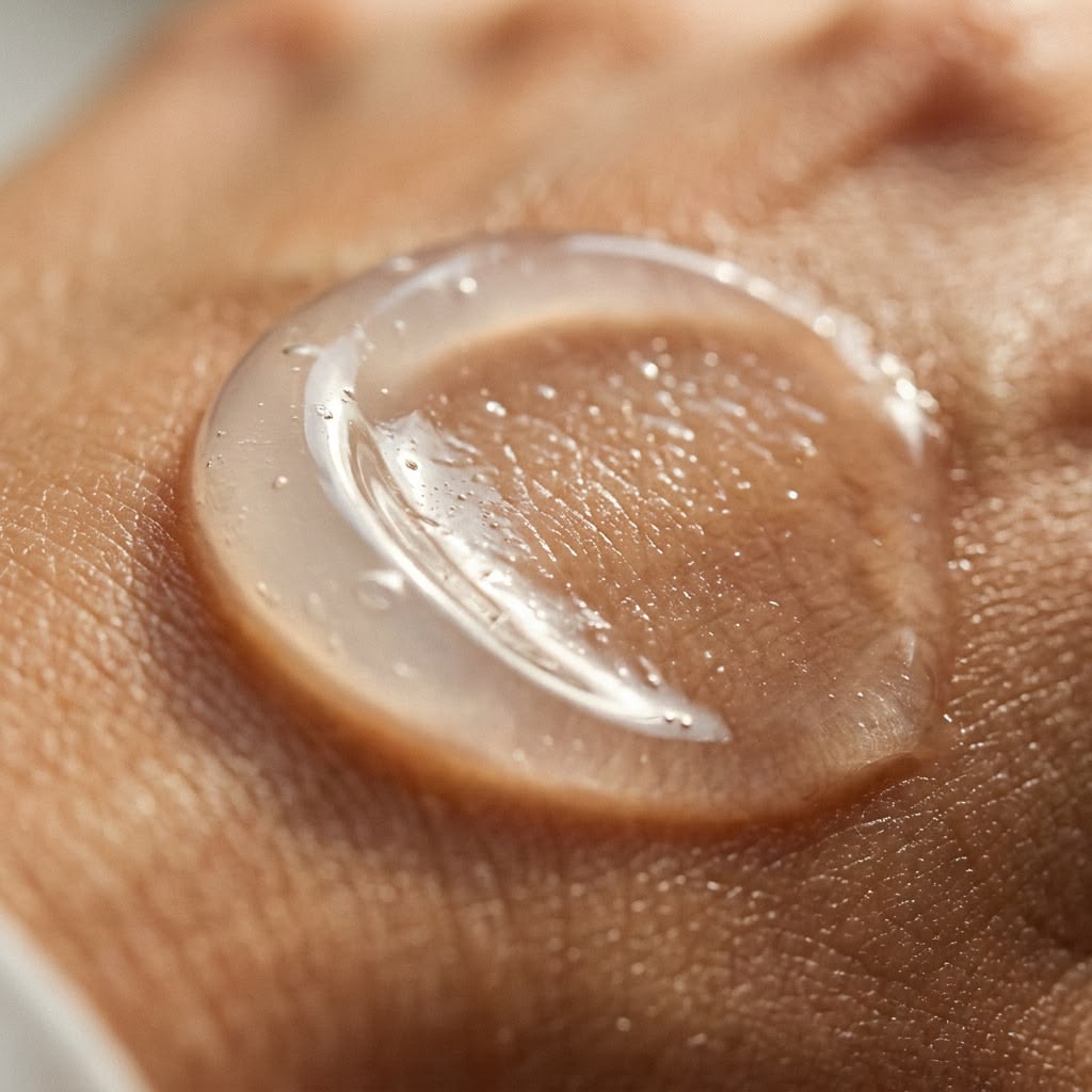 Papaya Gel Mask
