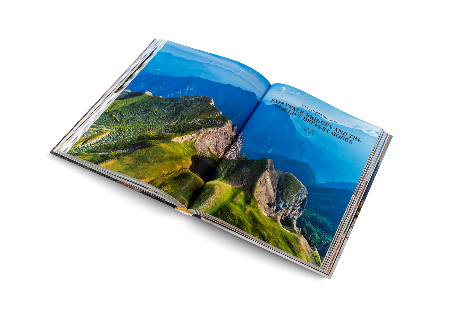Wanderlust Mediterranean book by Gestalten & teNeues showing vibrant coastal scenery and travel photography on the cover.