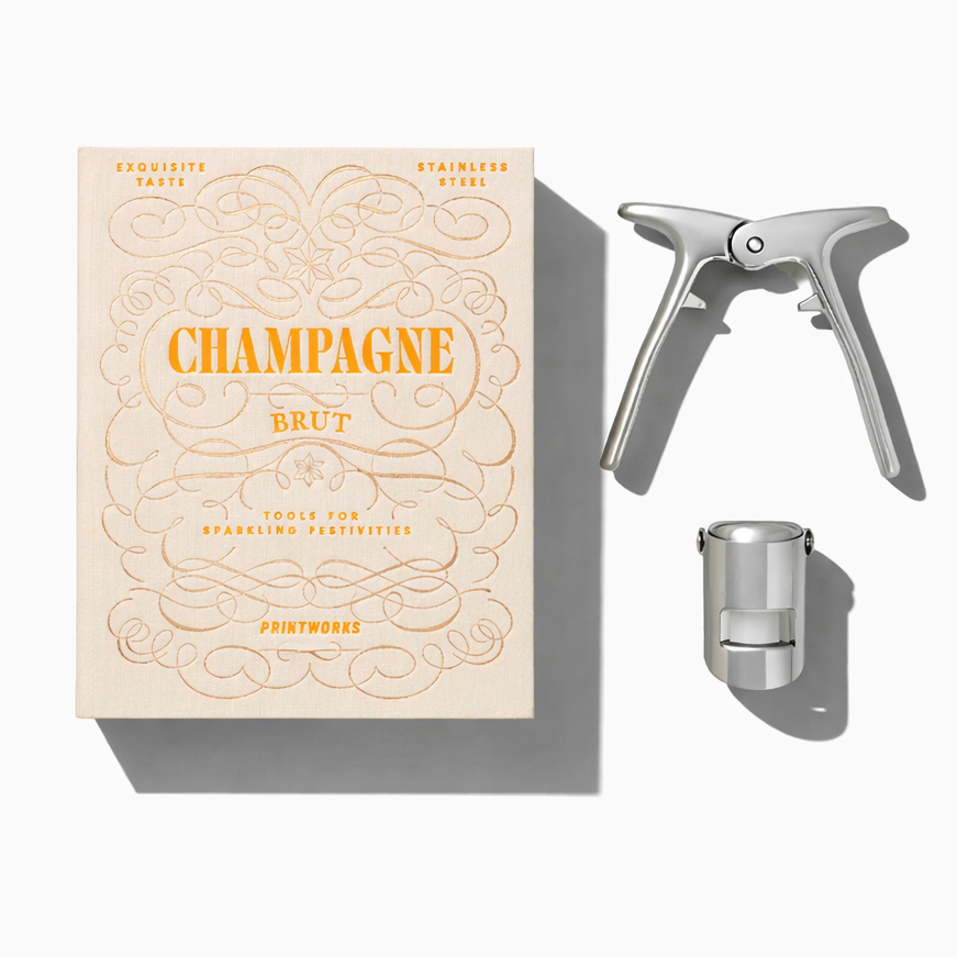 Champagne Celebrations