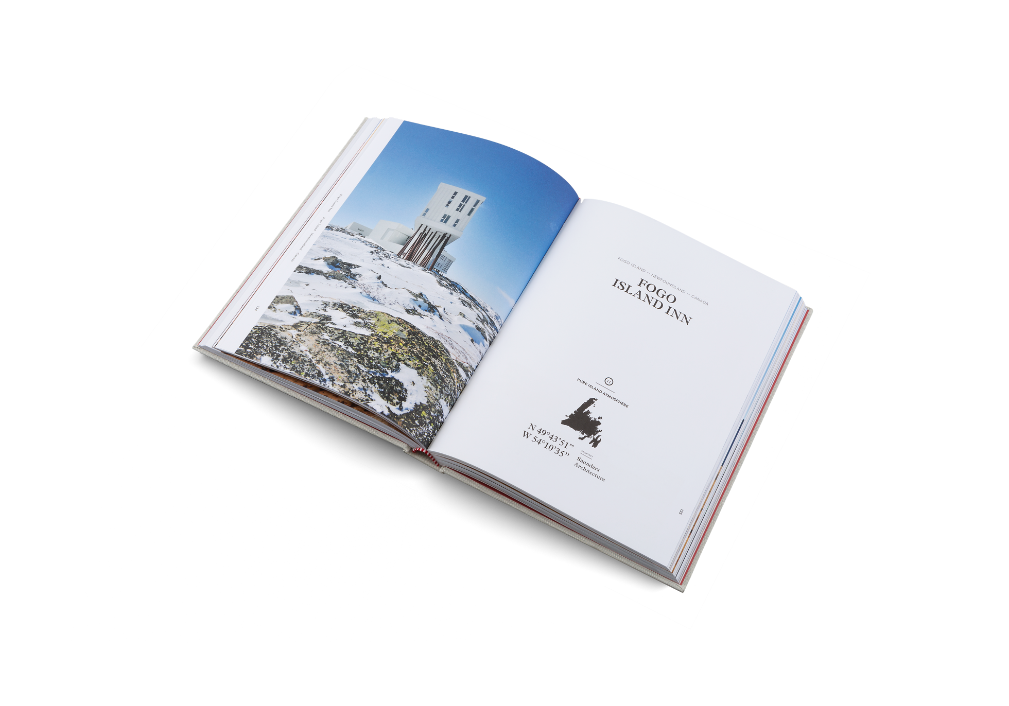 Remote Places To Stay book by Gestalten and teNeues featuring scenic images of secluded accommodations in stunning locations.