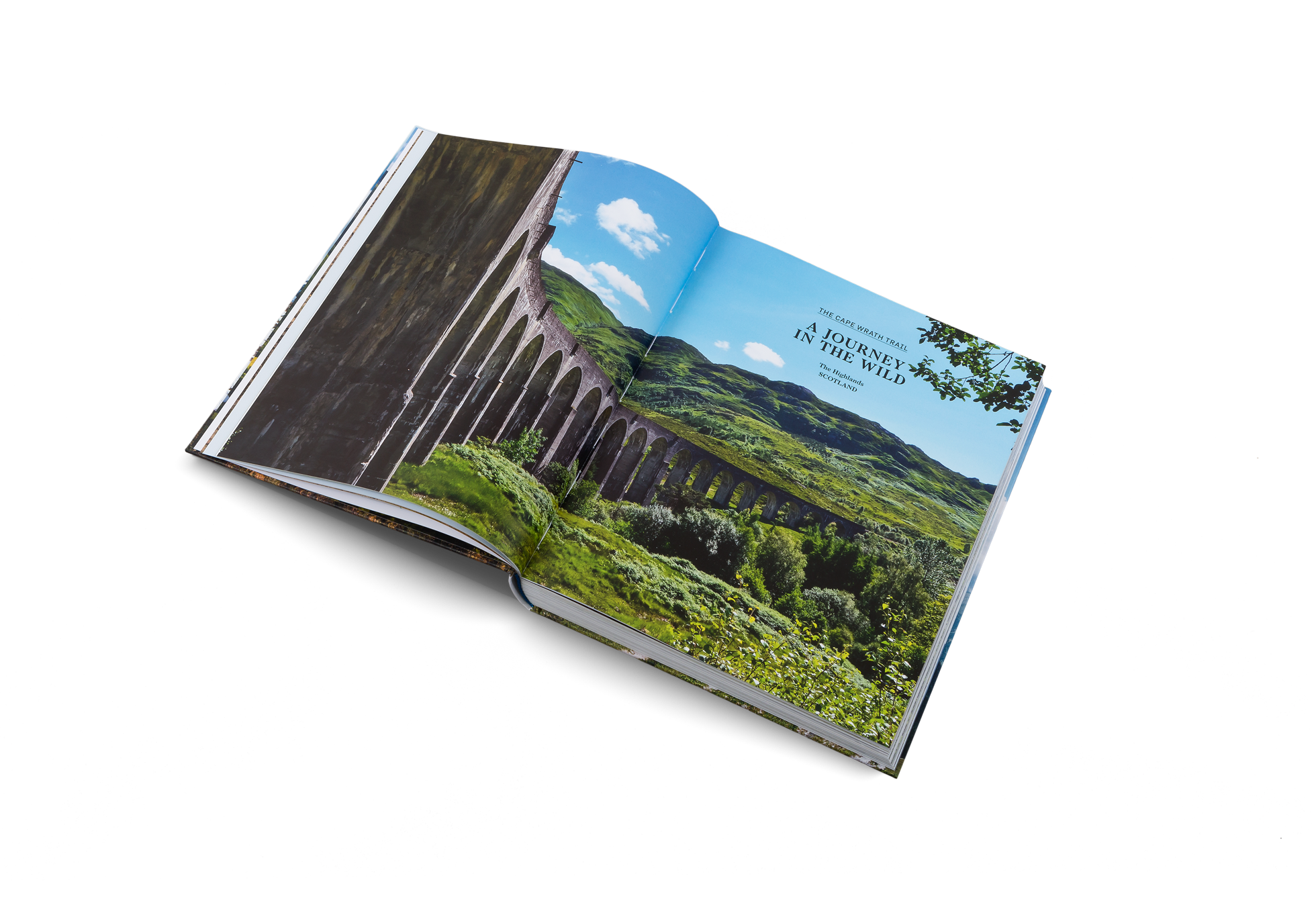 Wanderlust Europe travel book by gestalten & teNeues featuring scenic European landscapes and cityscapes on the cover page.