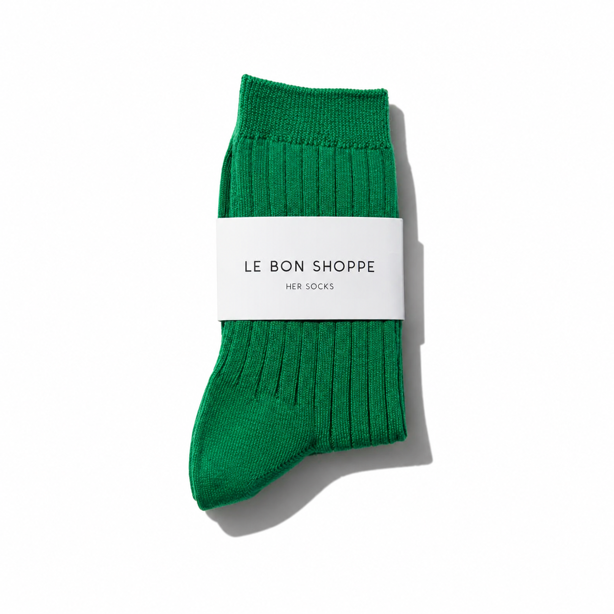 Le Bon Shoppe Her Socks featuring a cozy, stylish pair of ankle socks with striped patterns and soft fabric.