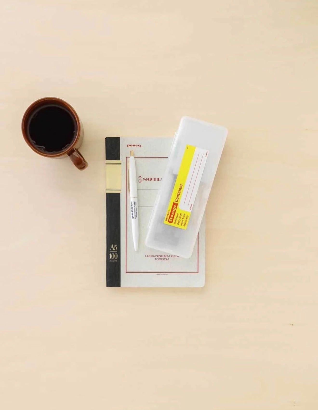 Stationery & Office