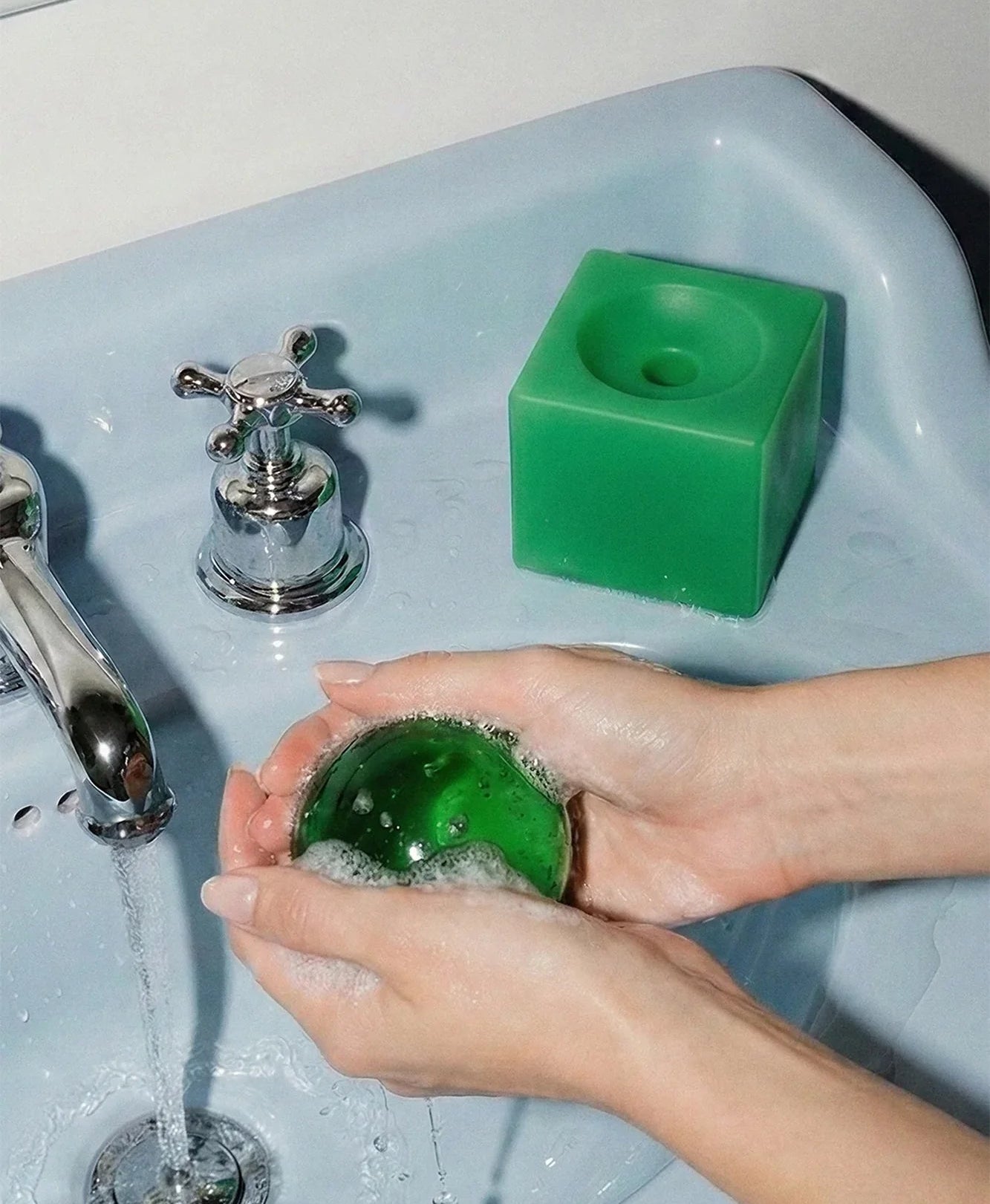 OBA Soap