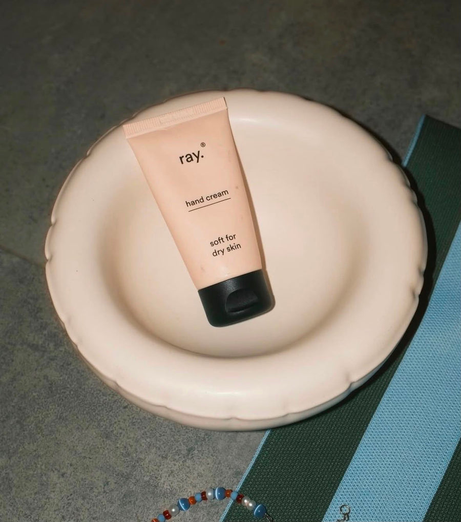 Ray Hand Cream