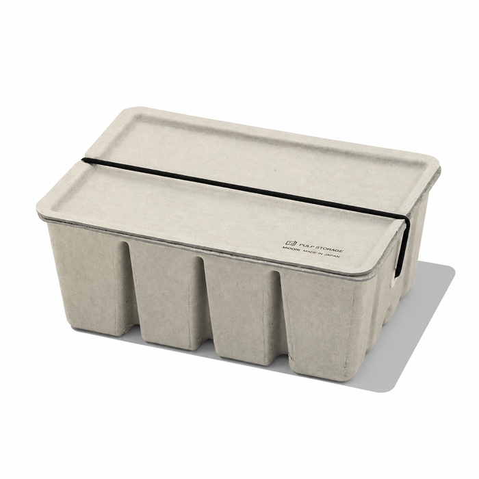 Card Box Pulp