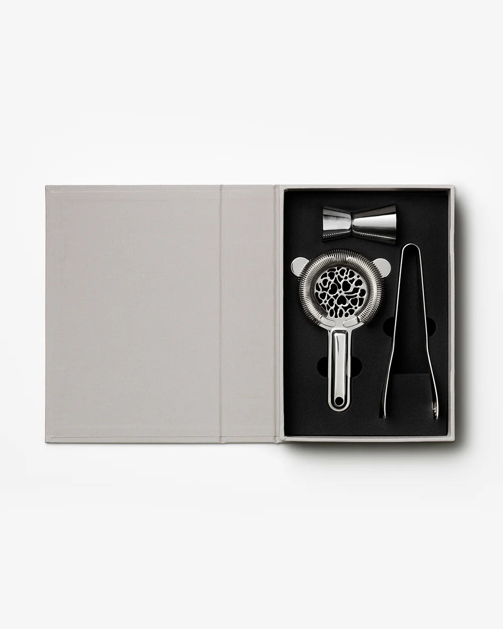Printworks Cocktail Celebrations gift set with assorted cocktail accessories and recipes, ideal for celebration occasions.