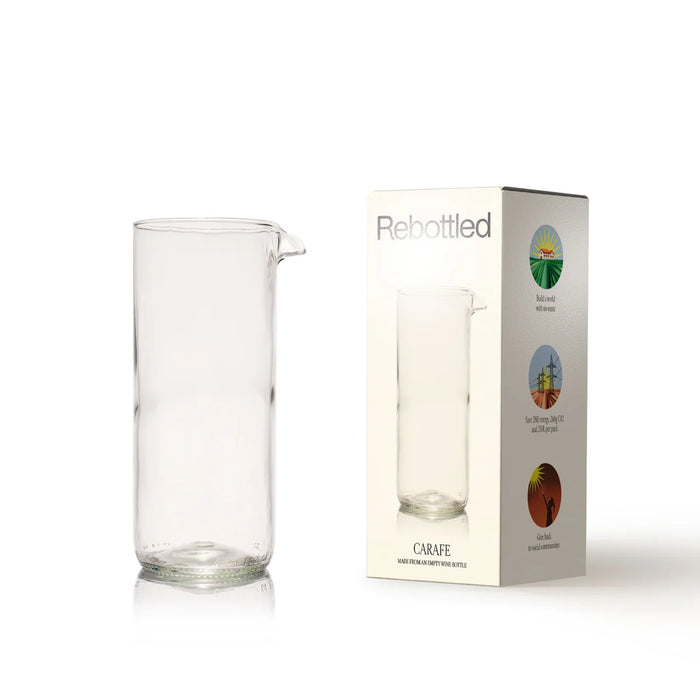 Carafe N°1 Edition Blue