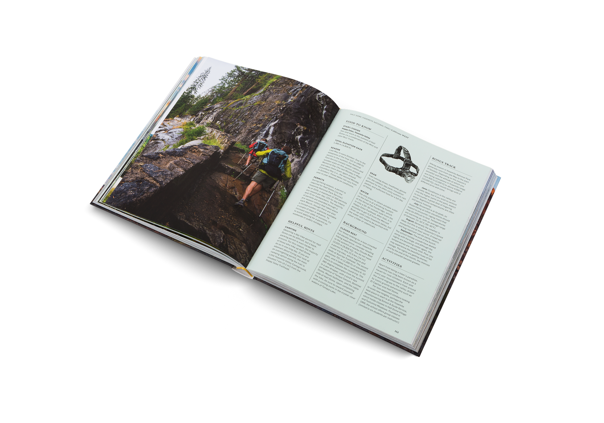 Wanderlust USA book by gestalaten & teNeues, featuring scenic images of American landscapes and iconic landmarks.