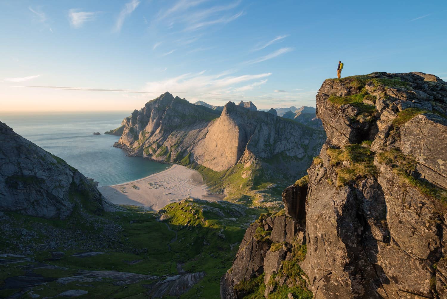 Wanderlust Nordics book by gestalten & teNeues featuring scenic Nordic landscapes and travel photography in a hardcover format.