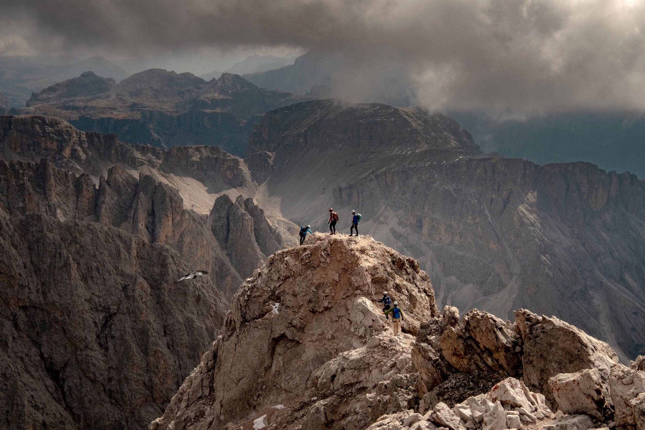 Wanderlust Alps book by gestalten & teNeues, featuring scenic mountain landscape images in a hardcover format.