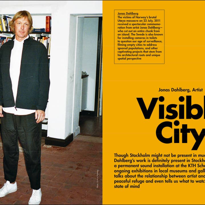 Lost iN City Guides book cover featuring colorful cityscape illustrations and the Lost iN logo on a vibrant background.