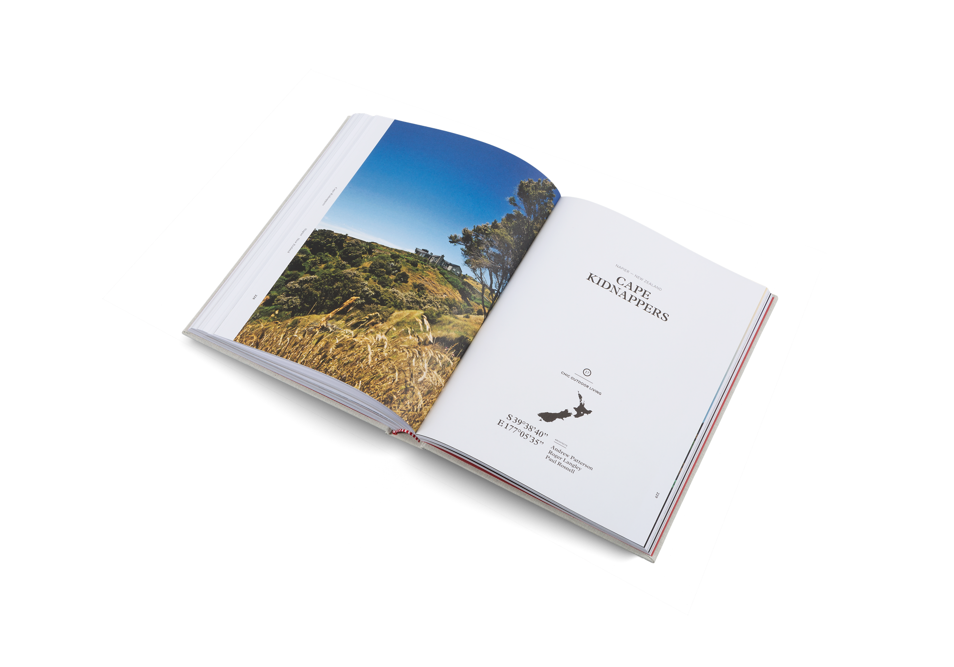 Remote Places To Stay book by Gestalten and teNeues featuring scenic images of secluded lodging and unique accommodations.