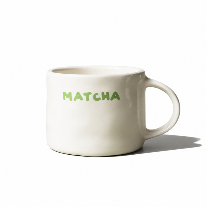 Mug Matcha