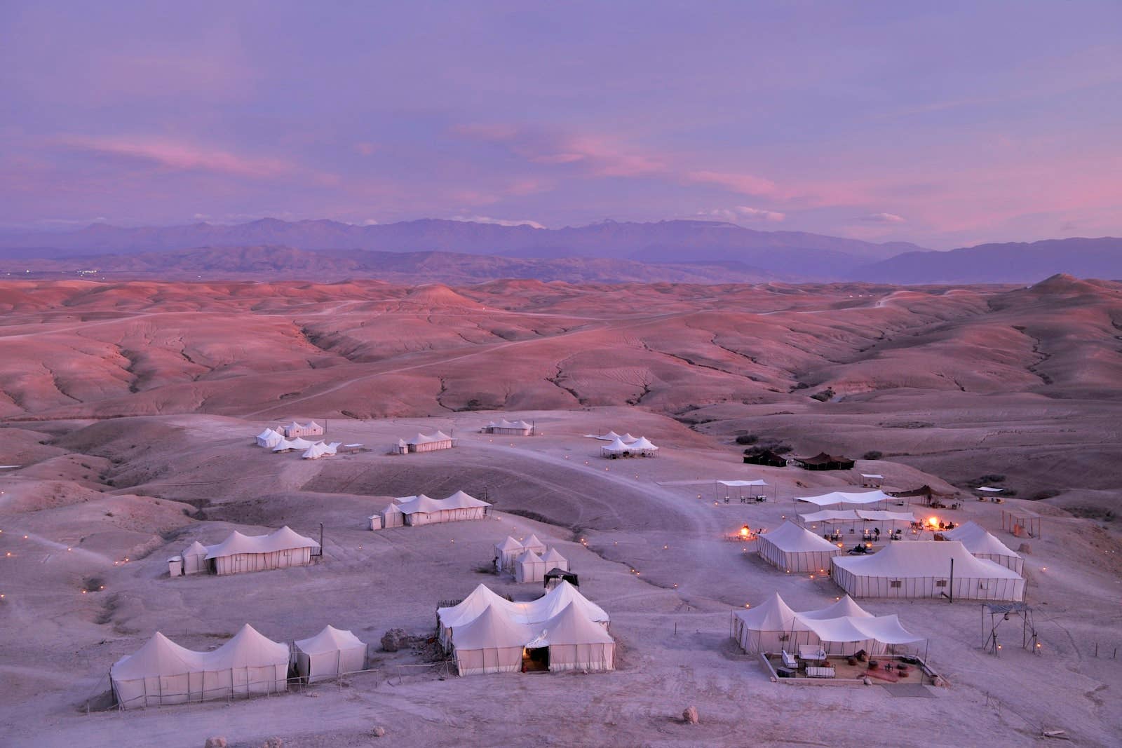 Open book titled "Remote Places to Stay Vol. 2" by Gestalten & teNeues showing scenic travel photography pages