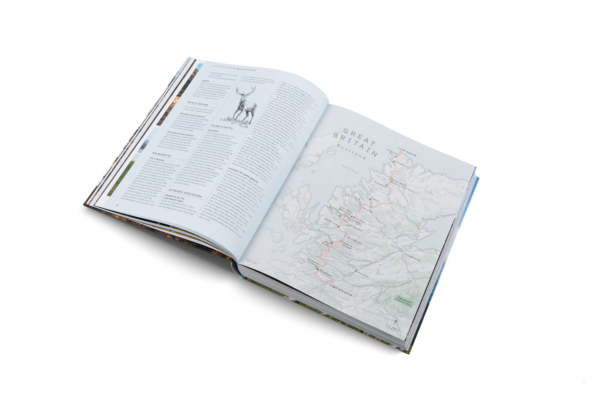 Wanderlust Europe book by Gestalten & teNeues featuring scenic travel photography of European landscapes and cityscapes.