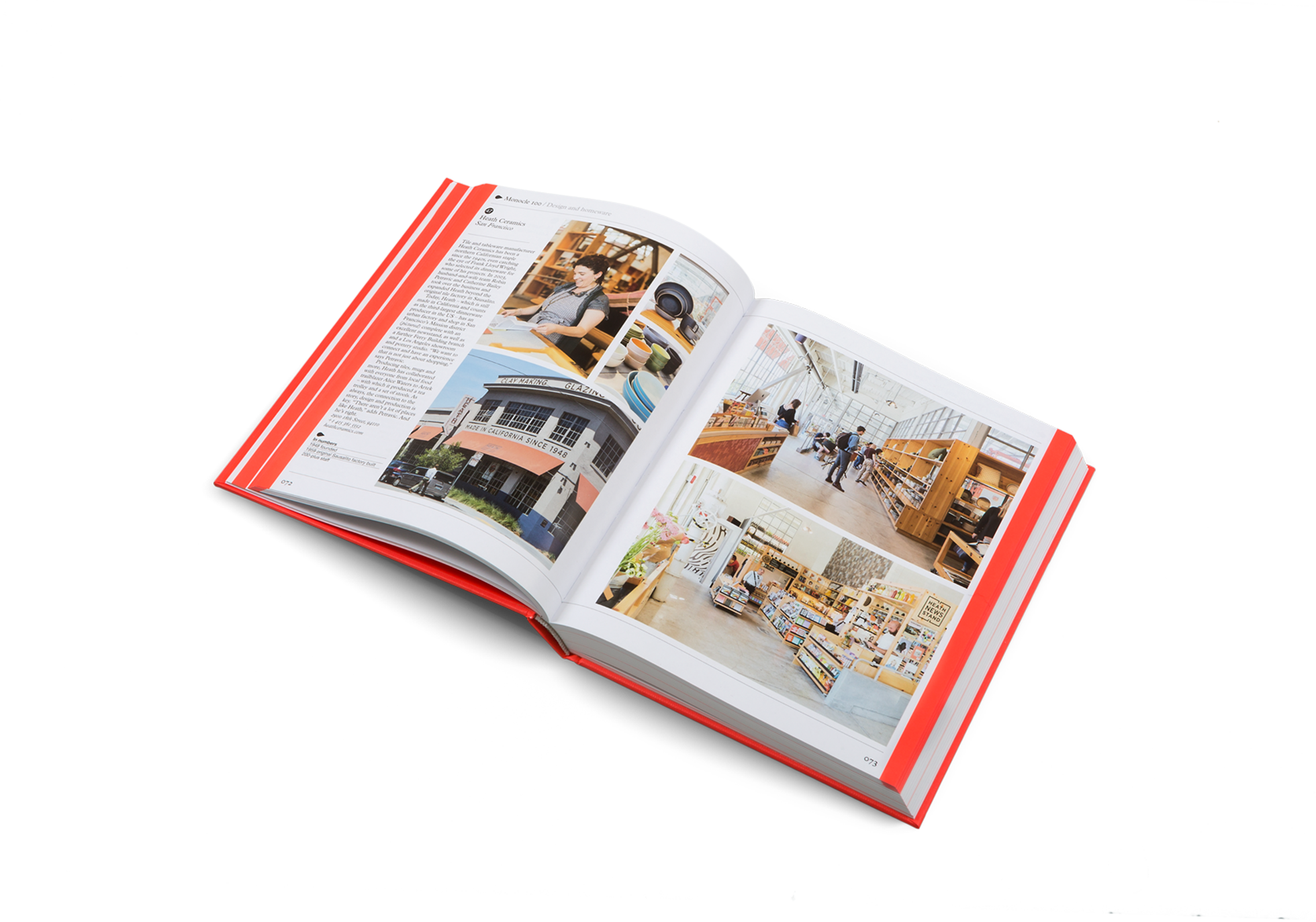 Book cover of The Monocle Guide to Shops, Kiosks and Markets by Gestalten & teNeues, featuring an illustrated market scene.