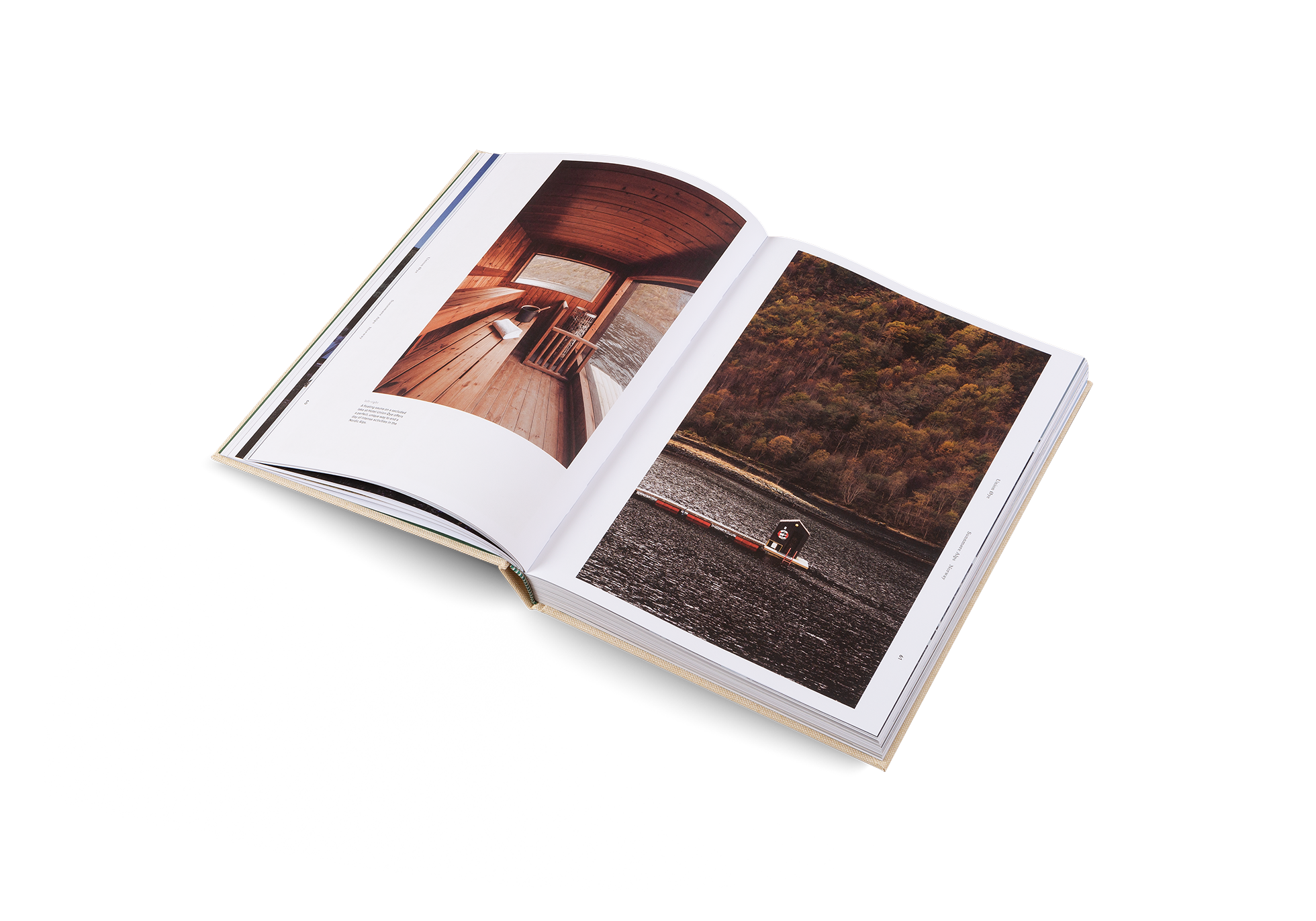 Remote Places to Stay Vol. 2 book by Gestalten & teNeues showcasing unique accommodations from around the world.