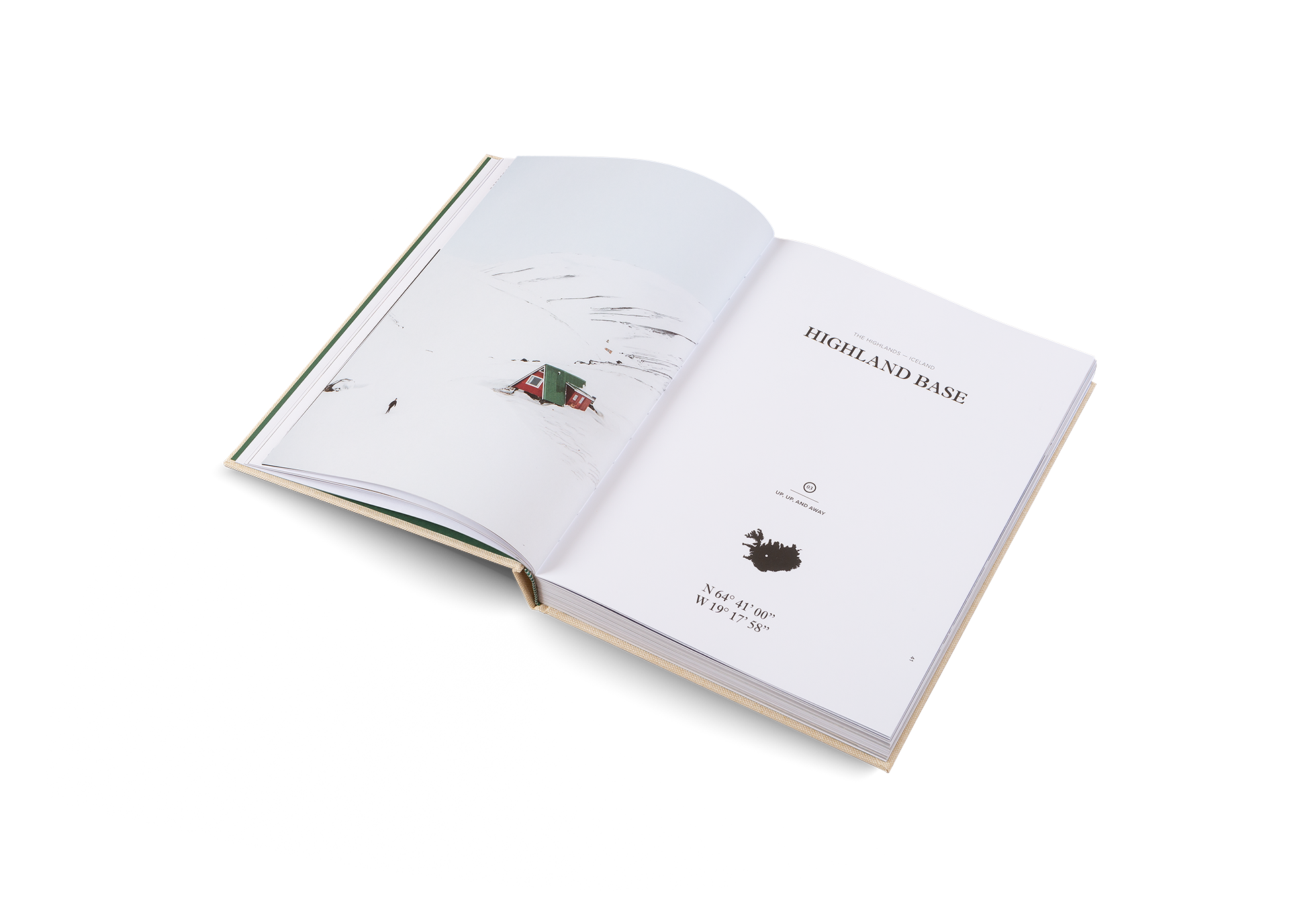 Remote Places to Stay Vol. 2 book by Gestalten and teNeues featuring scenic images of secluded, unique accommodations around the world.